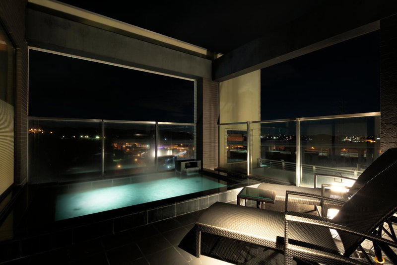 Candeo Hotels Kameyama, Kameyama, Japan