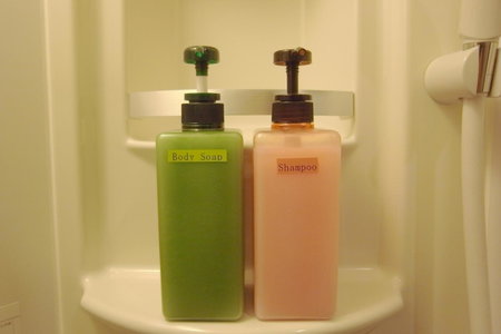 Fukuoka Hana Hostel, Fukuoka, Japón