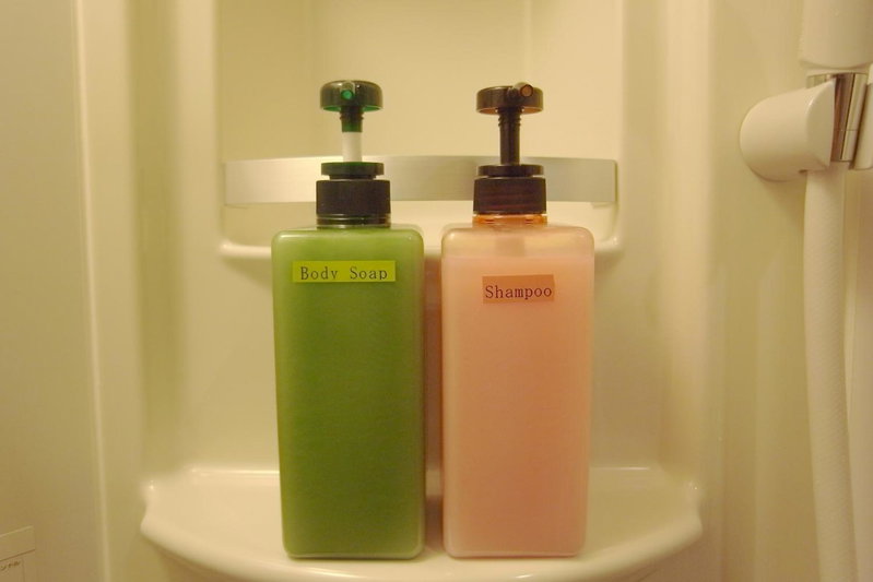 Fukuoka Hana Hostel, Fukuoka, Japón