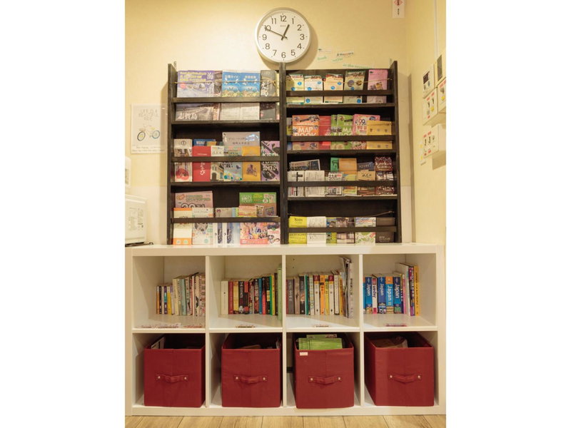 Fukuoka Hana Hostel, Fukuoka, Japón