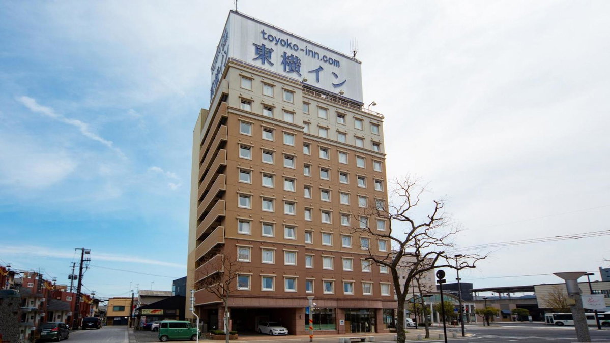 Hotel · Toyoko Inn Izumo-shi Ekimae, Izumo