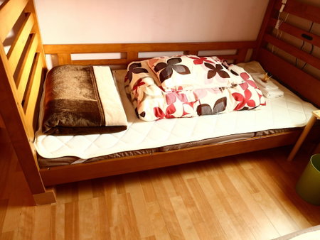 Hostel Fujisan YOU, Fujiyoshida, Japon
