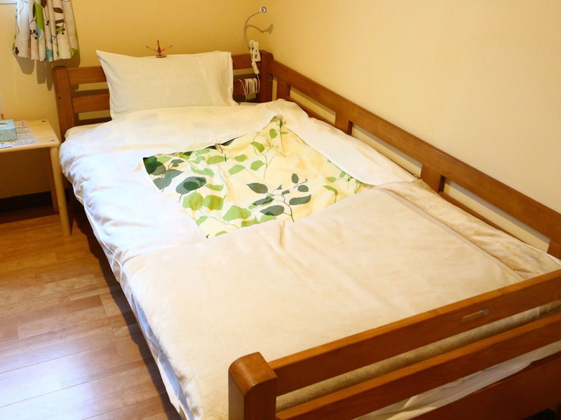 Hostel Fujisan YOU, Fujiyoshida, Japon