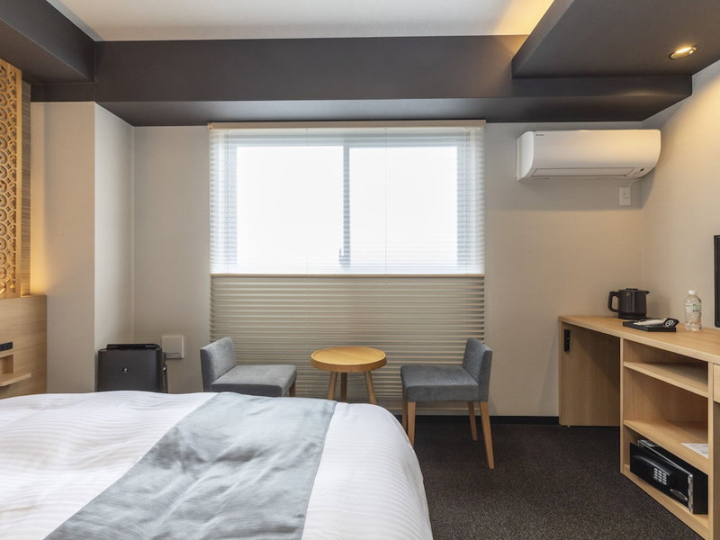 Tabist kiki HOTEL KYOTO Gojo Karasuma, Kyoto, Japan