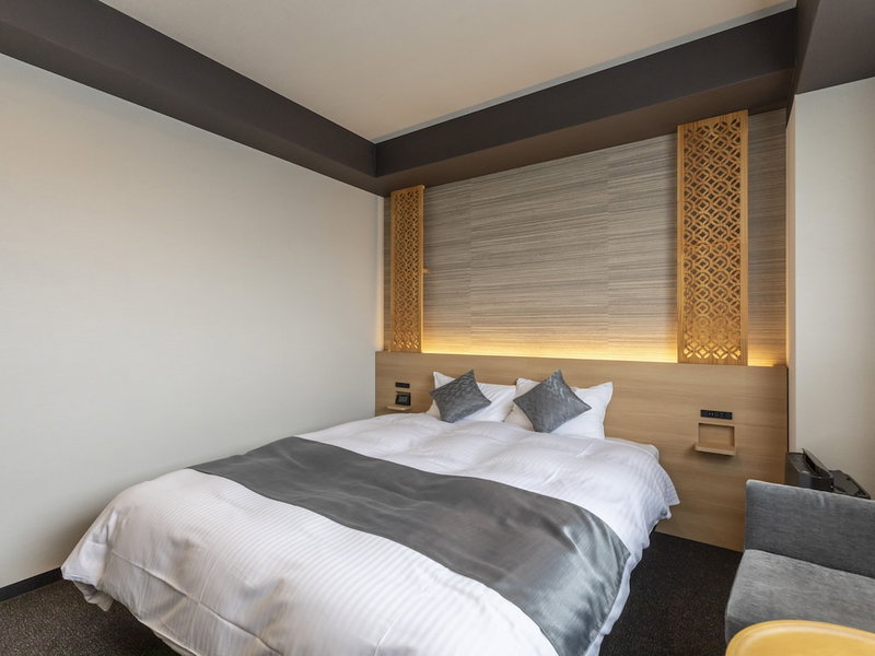 Tabist kiki HOTEL KYOTO Gojo Karasuma, Kyoto, Japan
