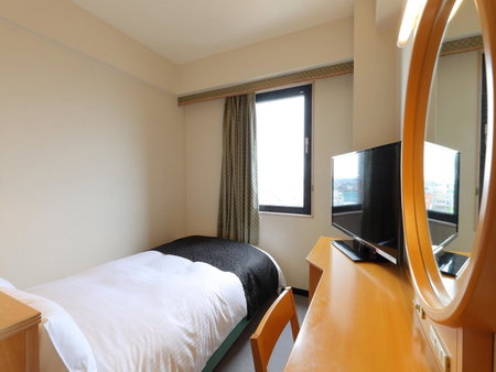 APA Hotel Tonami Ekimae, Tonami, Japan