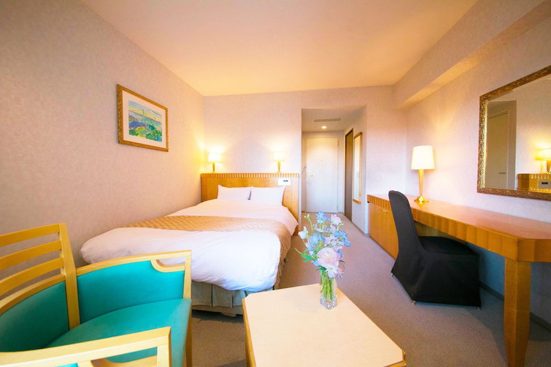 Seaside Hotel Maiko Villa Kobe, Kobe, Japan