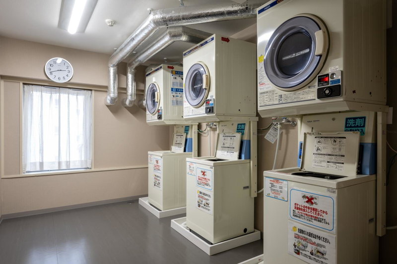 Hotel Ace Morioka, Morioka, Япония