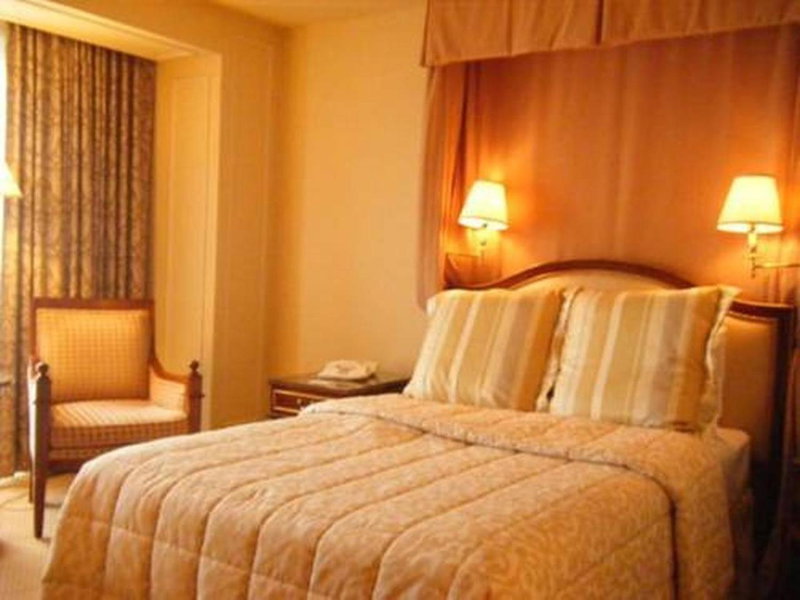 Hotel Grand Tiara Minaminagoya, Anjo, Japon