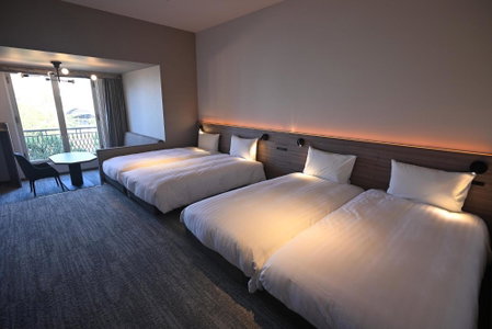 Hotel Grand Tiara Minaminagoya, Anjo, Japon