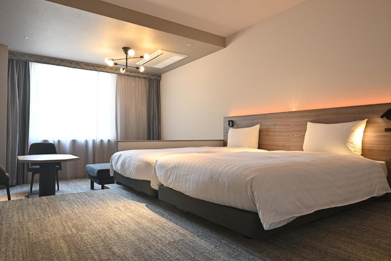 Hotel Grand Tiara Minaminagoya, Anjo, Japon