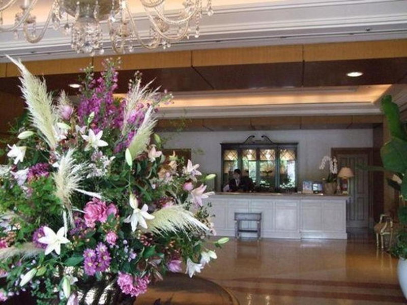 Hotel Grand Tiara Minaminagoya, Anjo, Japon