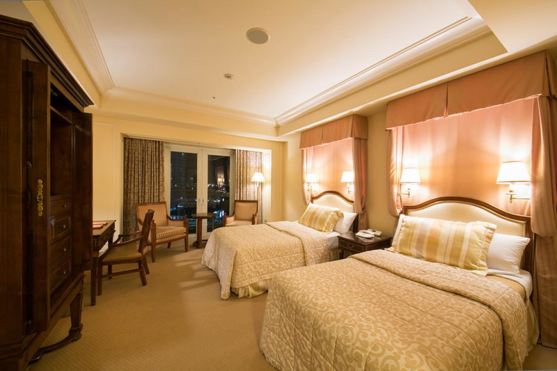 Hotel Grand Tiara Minaminagoya, Anjo, Japon