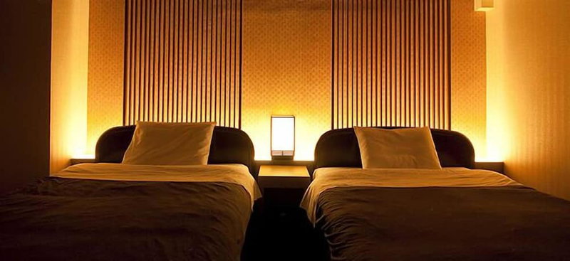 Kirishima Kanko Hotel, Kirishima, Japan
