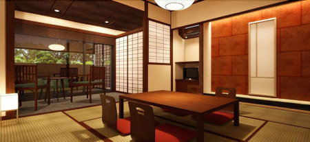 Kirishima Kanko Hotel, Kirishima, Japan