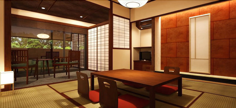 Kirishima Kanko Hotel, Kirishima, Japan