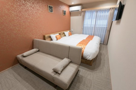 Stay SAKURA Kyoto Ryu, Kyoto, Japon