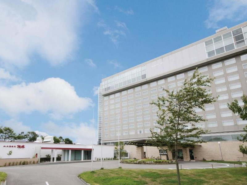 Sapporo Kitahiroshima Classe Hotel, Sapporo, Japan