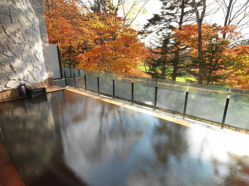 Sapporo Kitahiroshima Classe Hotel, Sapporo, Japan