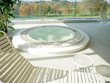 Sapporo Kitahiroshima Classe Hotel, Sapporo, Japan
