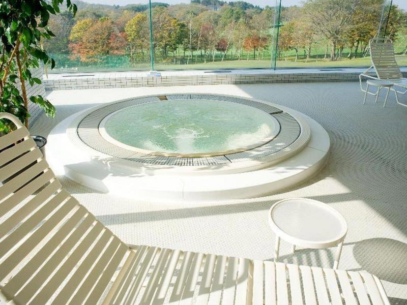 Sapporo Kitahiroshima Classe Hotel, Sapporo, Japan