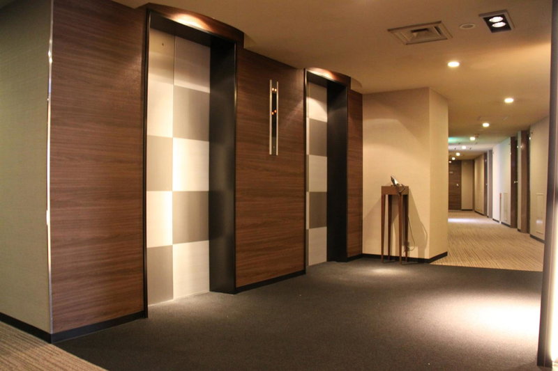 Hotel Il Credo Gifu, Gifu, Япония