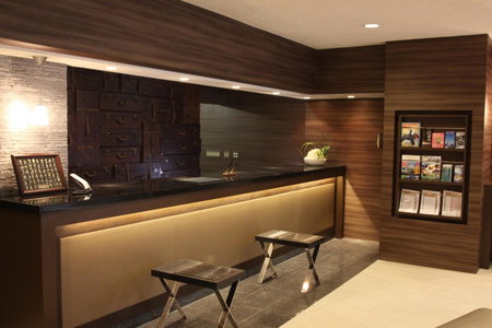 Hotel Il Credo Gifu, Gifu, Япония