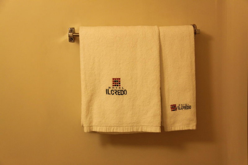 Hotel Il Credo Gifu, Gifu, Япония