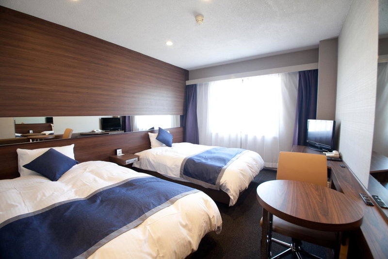 Hotel Il Credo Gifu, Gifu, Япония