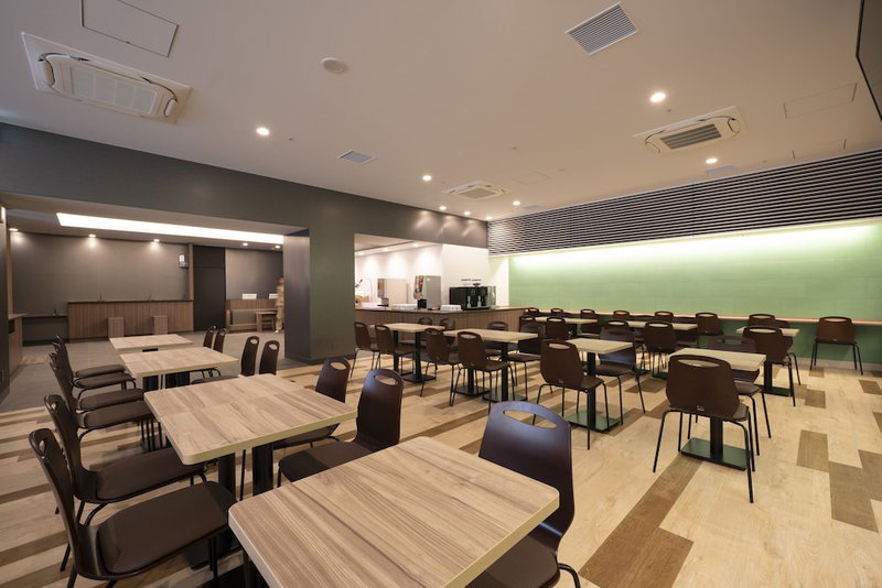 Washington R&B Hotel Hakataekimae Dai 2, Fukuoka, Япония