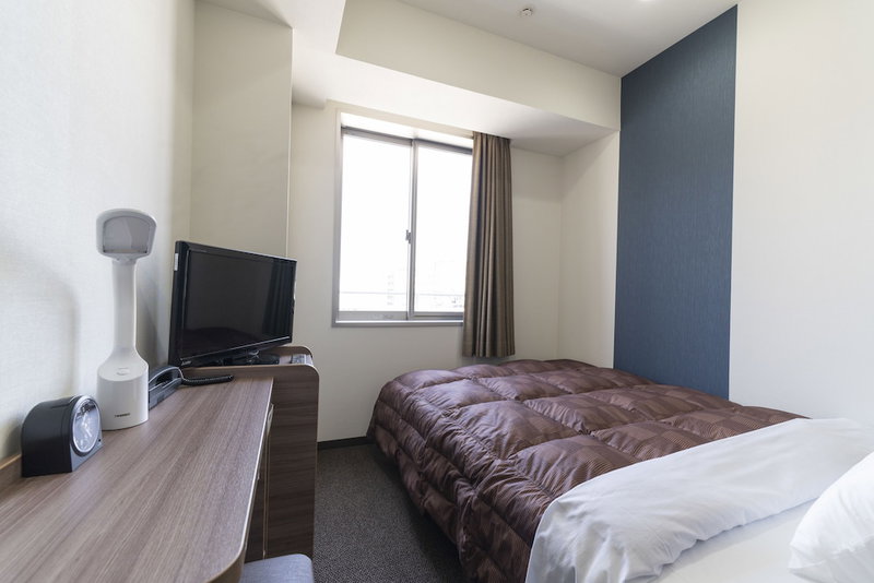 Washington R&B Hotel Hakataekimae Dai 2, Fukuoka, Япония