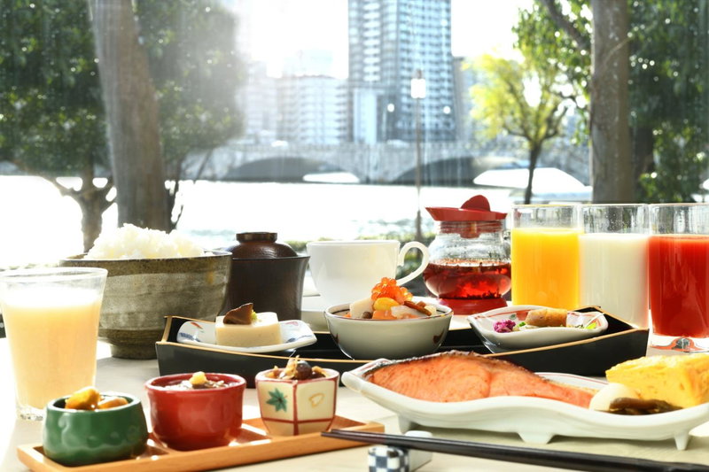 Niigata Grand Hotel, Niigata, Japan