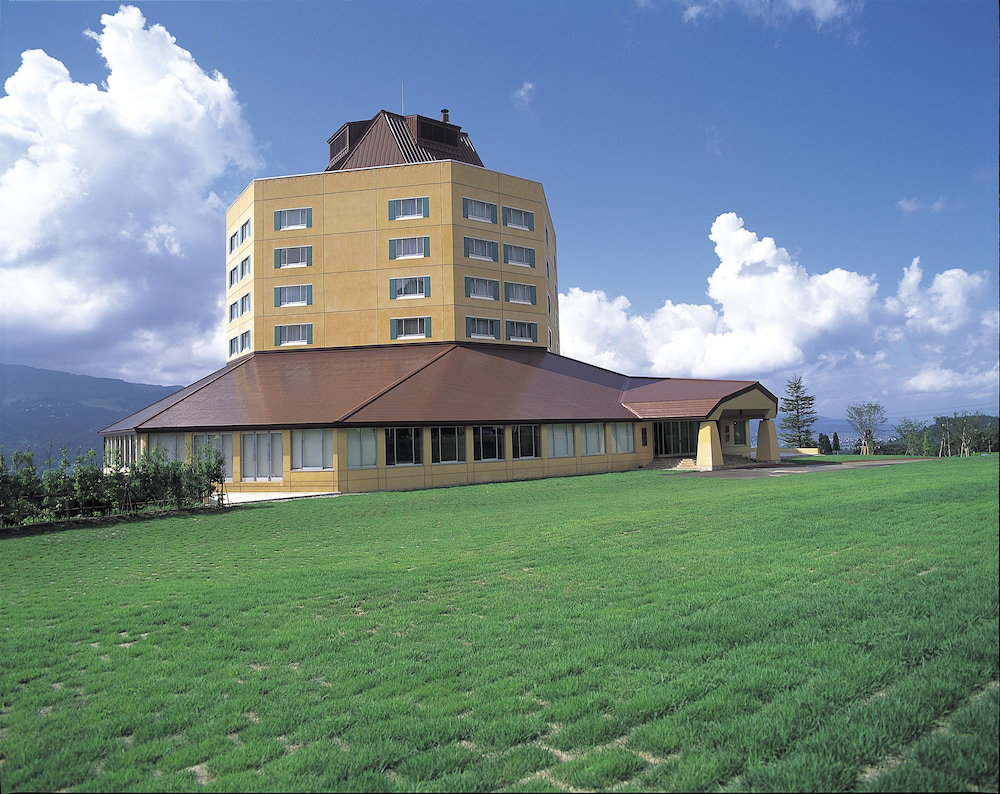 Hotel · Maiko Kogen Hotel, Minamiuonuma
