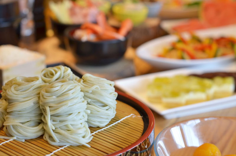 Maiko Kogen Hotel, Minamiuonuma, Japan