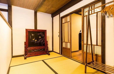 THE KAGAYA KYOTO Japanese Style Inn, Kyoto, Япония