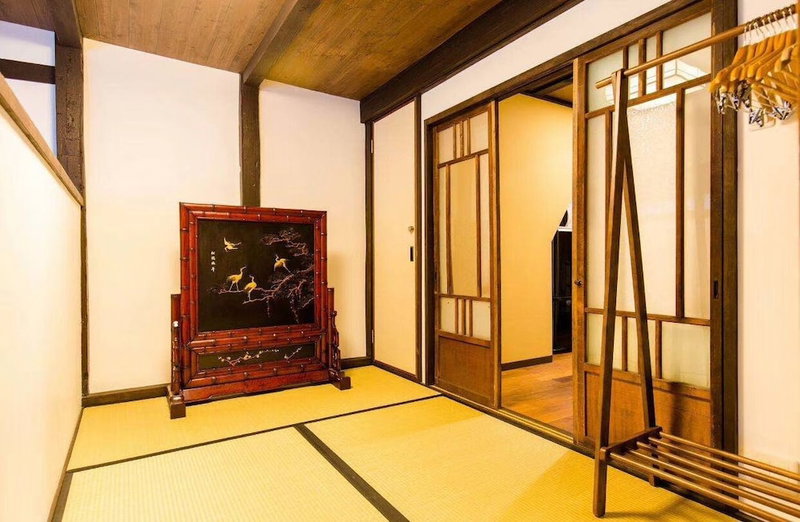 THE KAGAYA KYOTO Japanese Style Inn, Kyoto, Япония