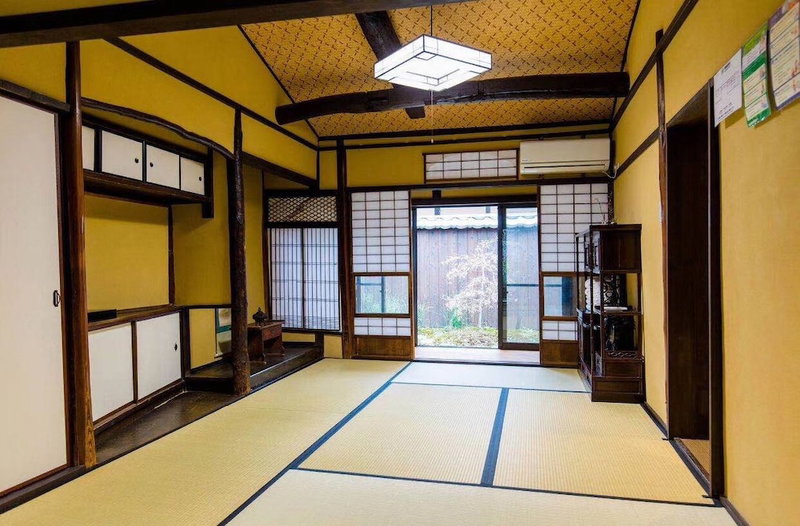 THE KAGAYA KYOTO Japanese Style Inn, Kyoto, Япония