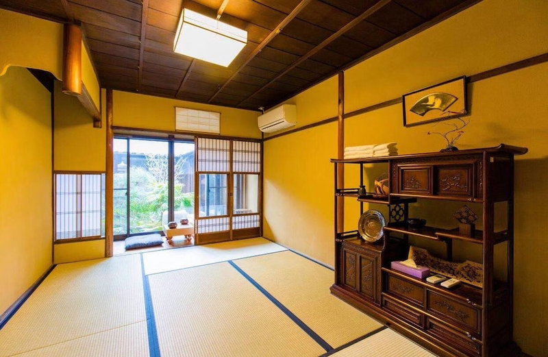 THE KAGAYA KYOTO Japanese Style Inn, Kyoto, Япония