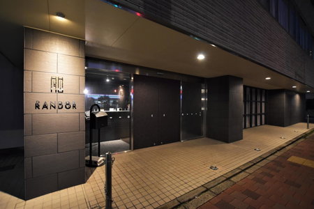 Randor Residence Tokyo Suites, Tokyo, Япония