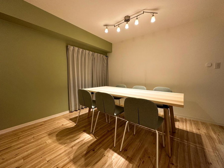 Randor Residence Tokyo Suites, Tokyo, Япония