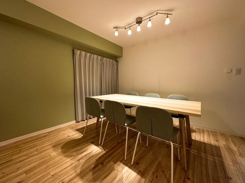 Randor Residence Tokyo Suites, Tokyo, Япония
