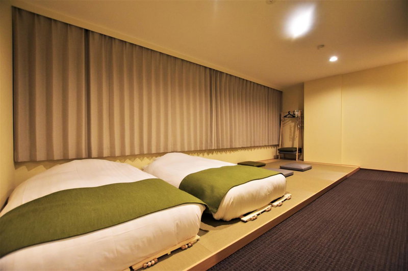 Randor Residence Tokyo Suites, Tokyo, Япония