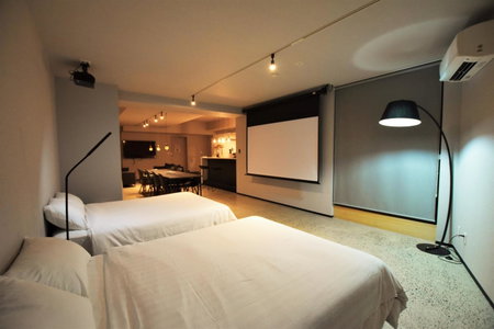 Randor Residence Tokyo Suites, Tokyo, Япония