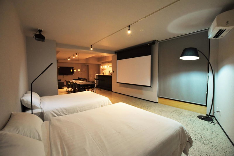 Randor Residence Tokyo Suites, Tokyo, Япония