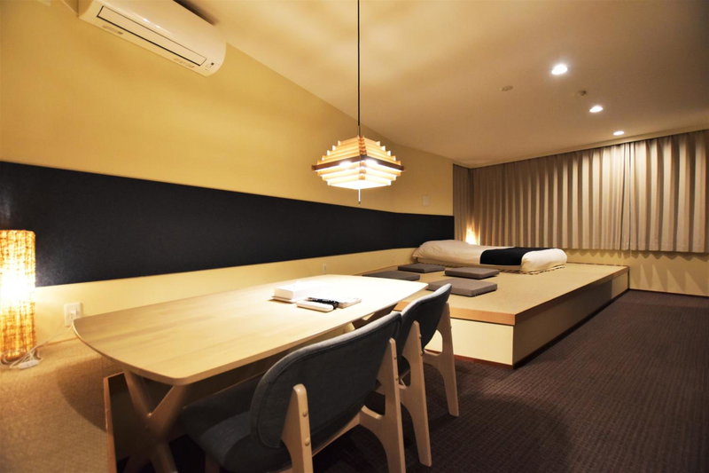 Randor Residence Tokyo Suites, Tokyo, Япония