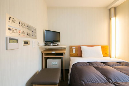 Washington R&B Hotel Kyoto Station Hachijoguchi, Kyoto, Japan