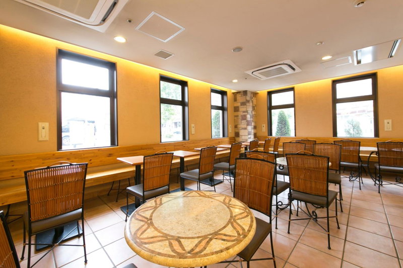 Washington R&B Hotel Kyoto Station Hachijoguchi, Kyoto, Japan