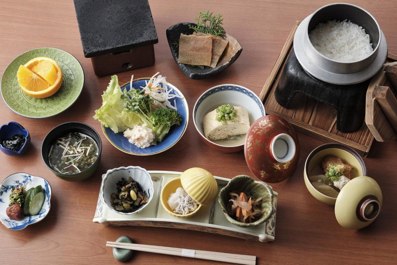 Manseiro, Nachikatsuura, Japan