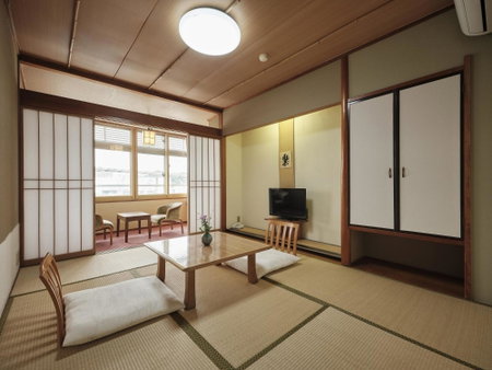 Manseiro, Nachikatsuura, Japan