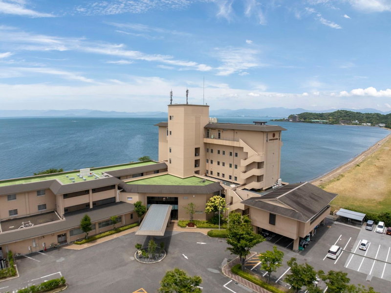 KAMENOI HOTEL Hikone, Hikone, Japan